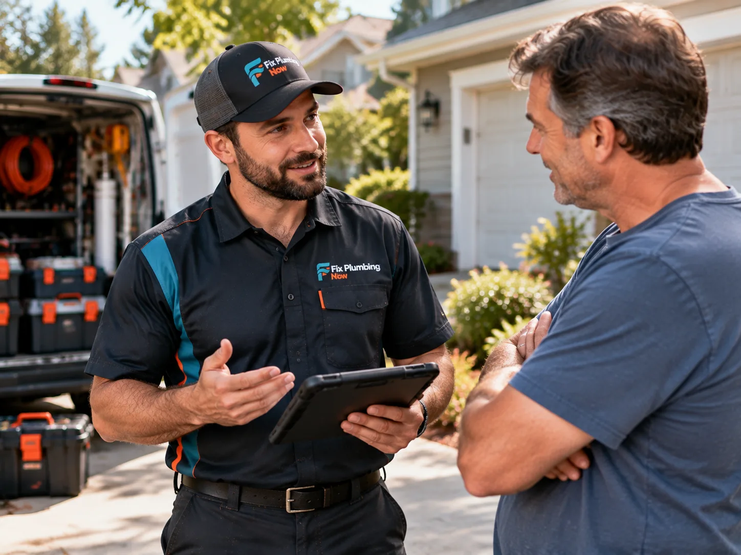 Clogged Drain Service Moorpark, CA FAQs